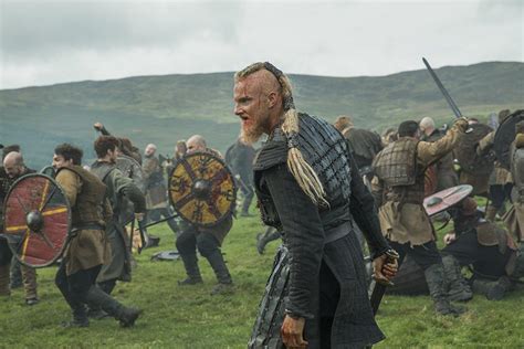 vikings season 5 episode 8